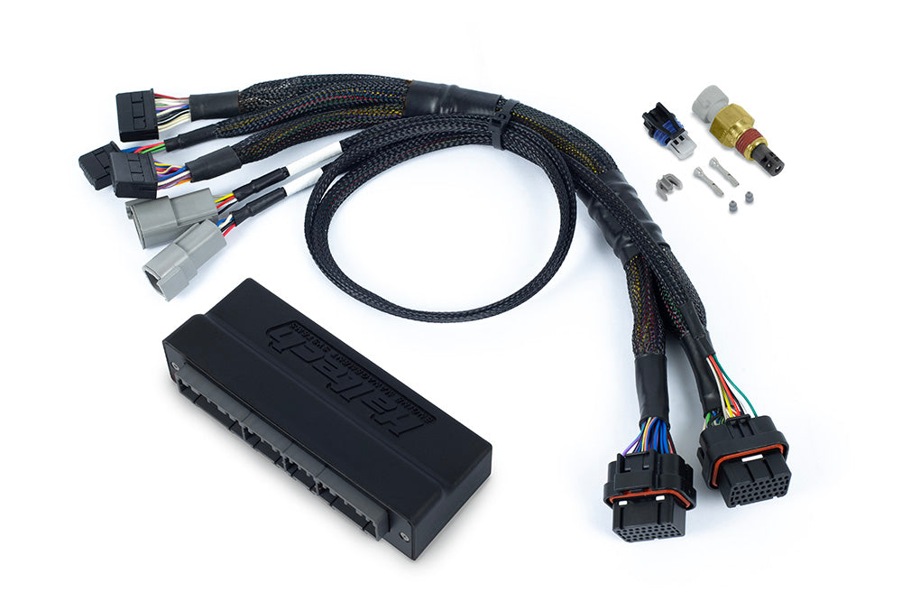 Haltech Nexus S2/S3 Plug 'n' Play Adapter Harness for the 1993-1995 Mazda RX-7 FD Series 6 (HT-186338), from Tuned By Shawn