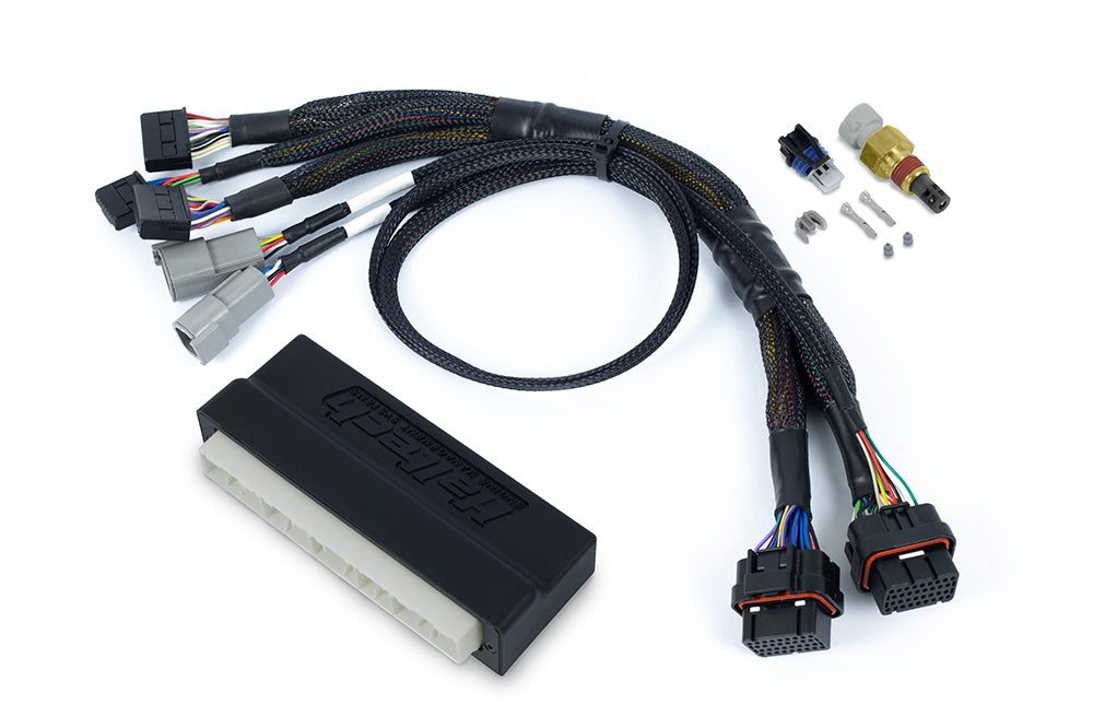 Nexus S2/S3 Plug 'n' Play Adapter Harness Honda EP3 (HT-186343)