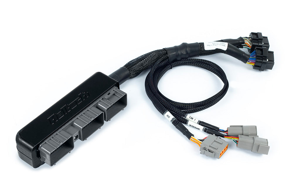 Nexus S3 Plug 'n' Play Adapter Harness Toyota Supra JZA80 (HT-186369)