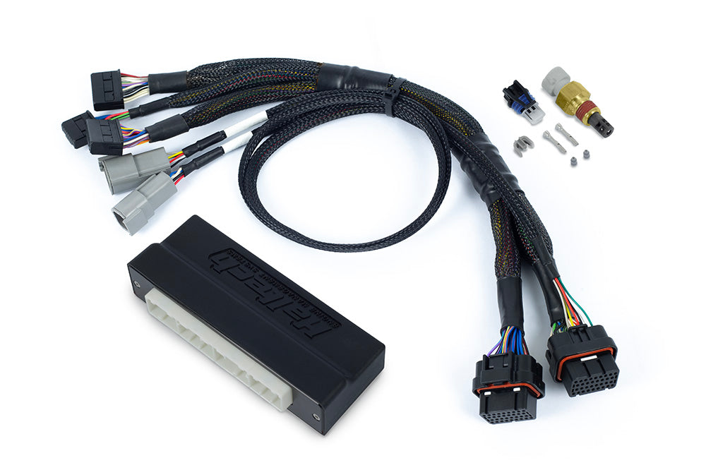 Nexus S3 Plug 'n' Play Adapter Harness -Subaru WRX MY06-10 (HT-186370)