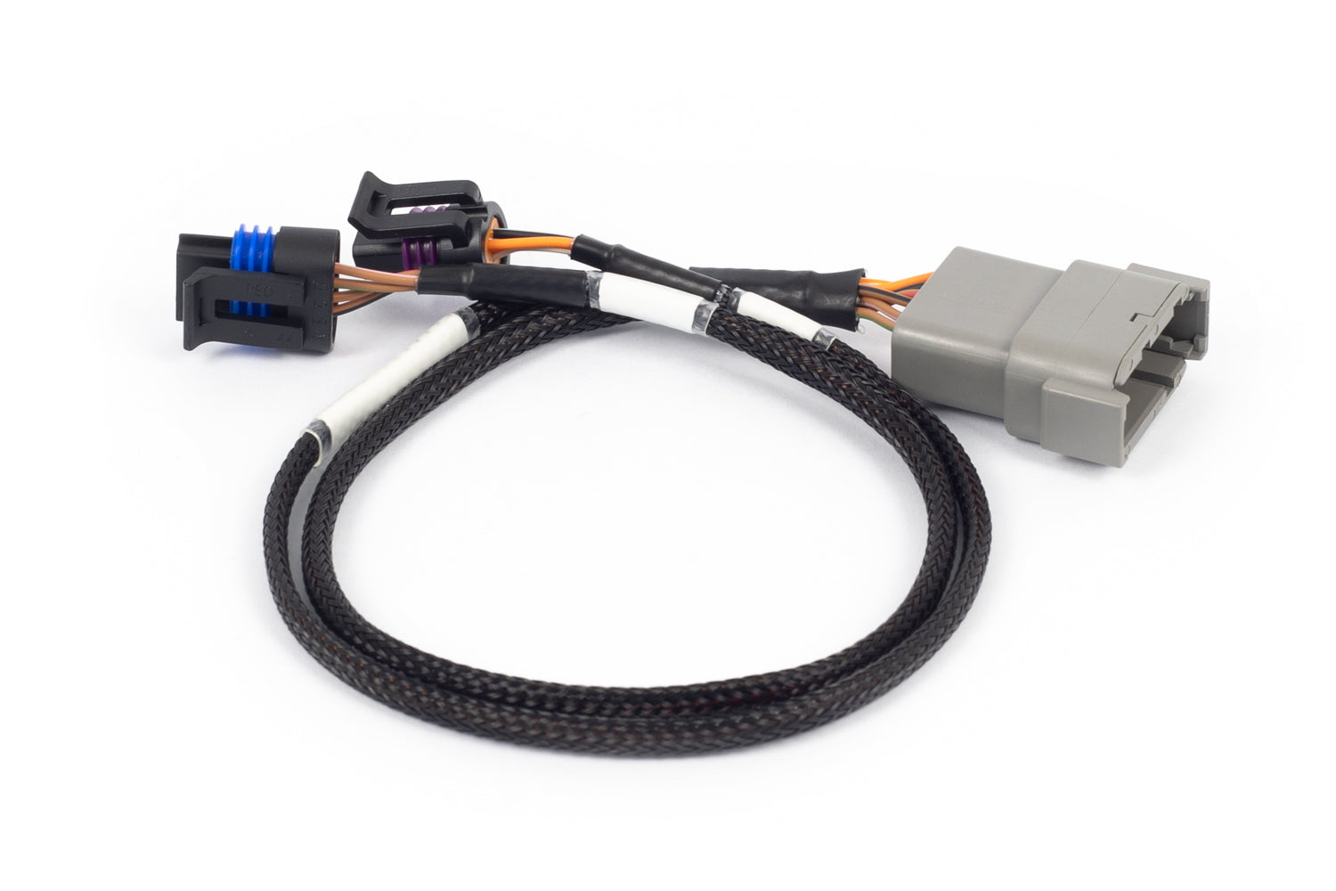 Nexus Rebel LS Cable Throttle + IAC sub-harness (HT-186504)