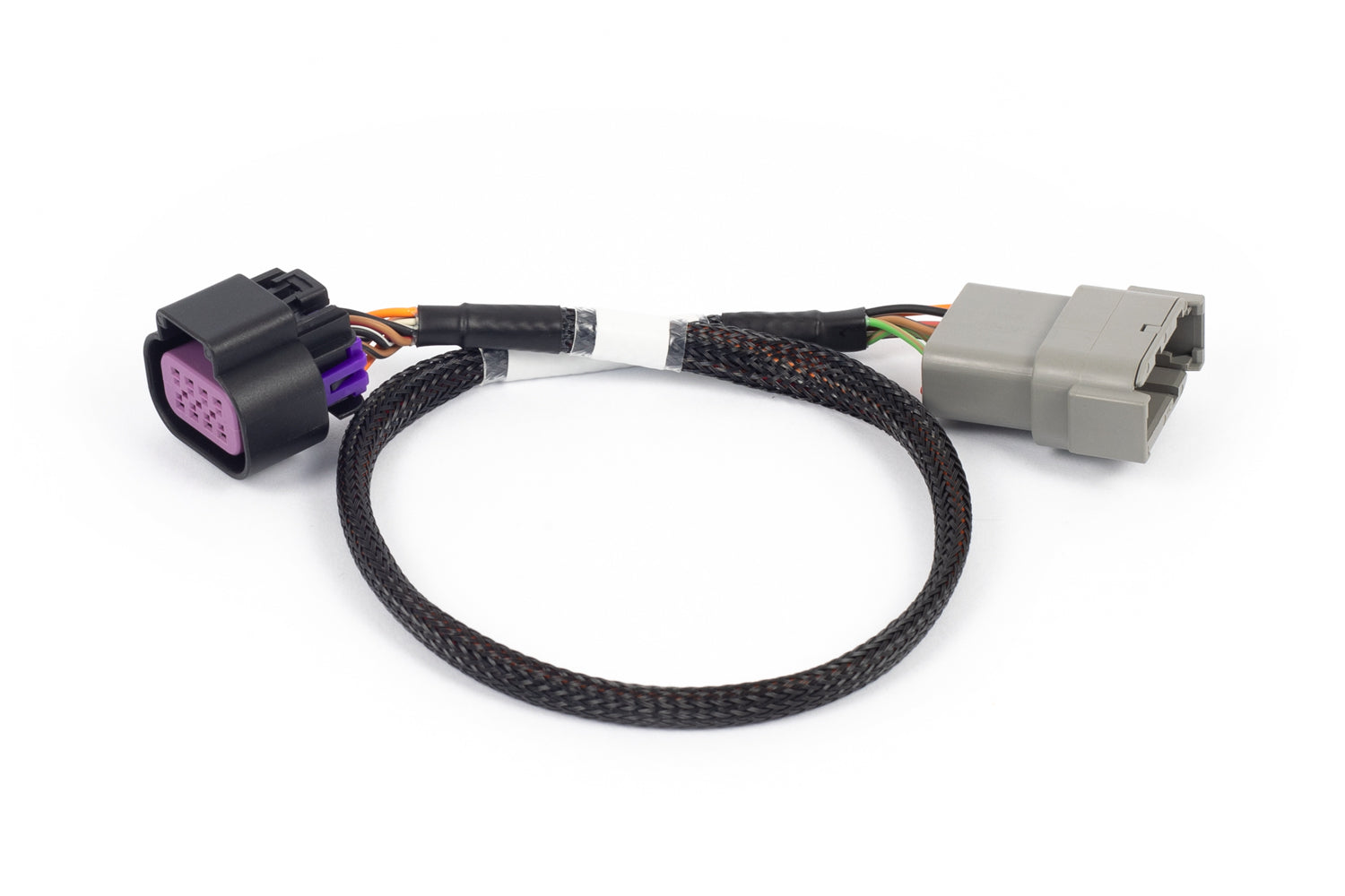 Nexus Rebel LS 8-pin DBW adaptor (HT-186506)
