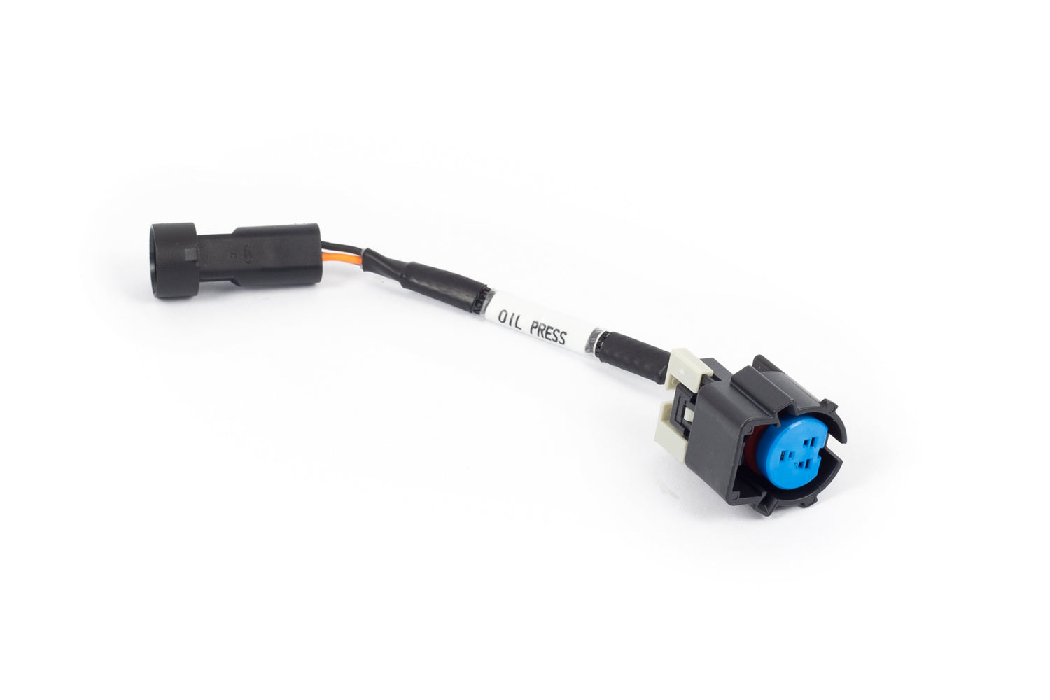 Nexus Rebel LS Gen IV Oil pressure sensor adaptor harness (HT-186510)