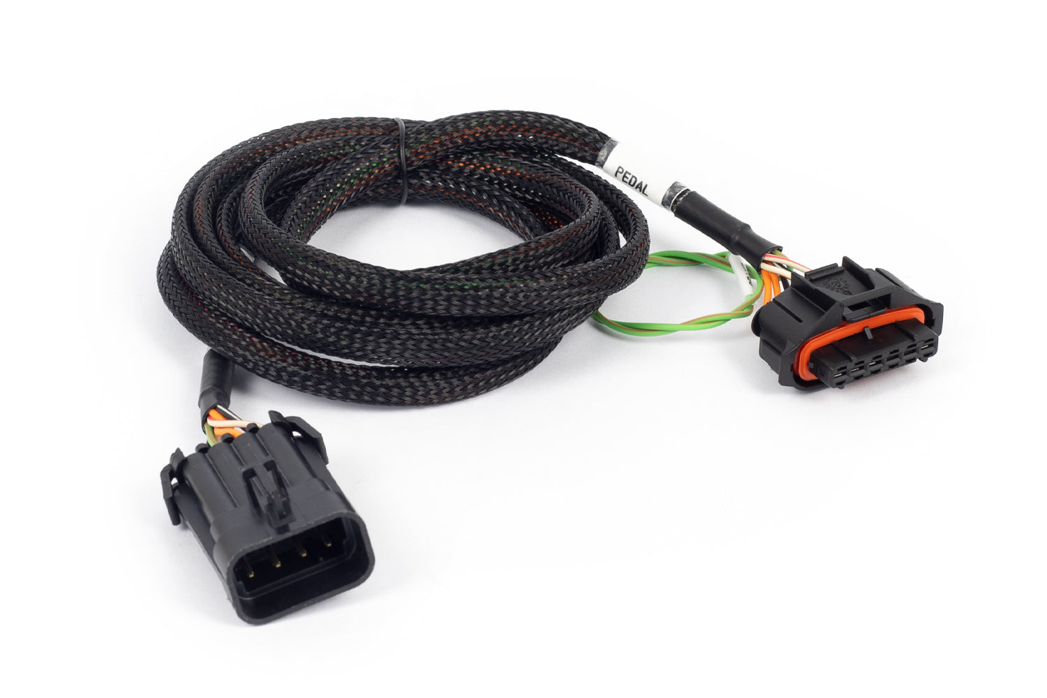 Nexus Rebel LS Bosch Pedal adaptor (HT-186512)