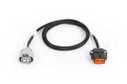 Nexus Rebel JZ R154 Transmission Harness (HT-187005)