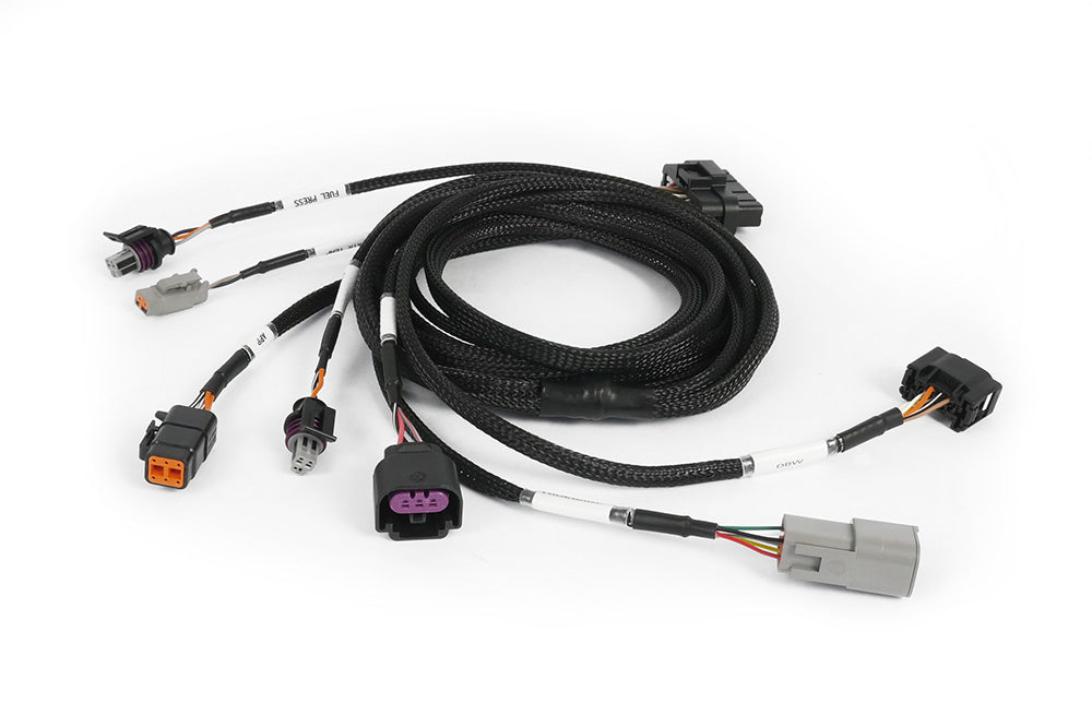 Nexus Plug-in DBW Expansion Harness 2.5m (8') (HT-189003)