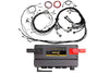Haltech Nexus R5 ECU + Universal V8 Terminated Harness (HT-195400)