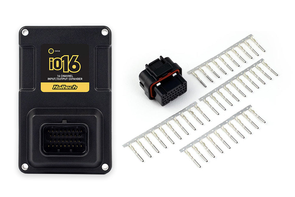 Nexus IO16 with Plug and Pin Kit (HT-196100)