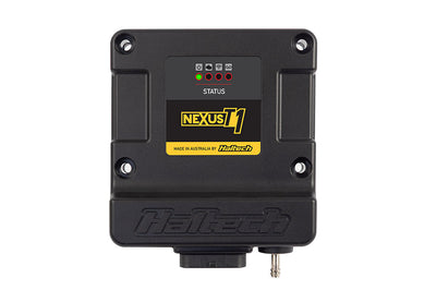 Haltech Nexus T1 ECU & Toyota Tacoma 2RZ-FE | Toyota Tacoma 3RZ-FE & more 1997-2000 Plug 'n' Play Adapter Harness Kit (HT-650908)
