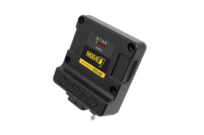 Haltech Nexus T1 ECU HT-210000 connector view