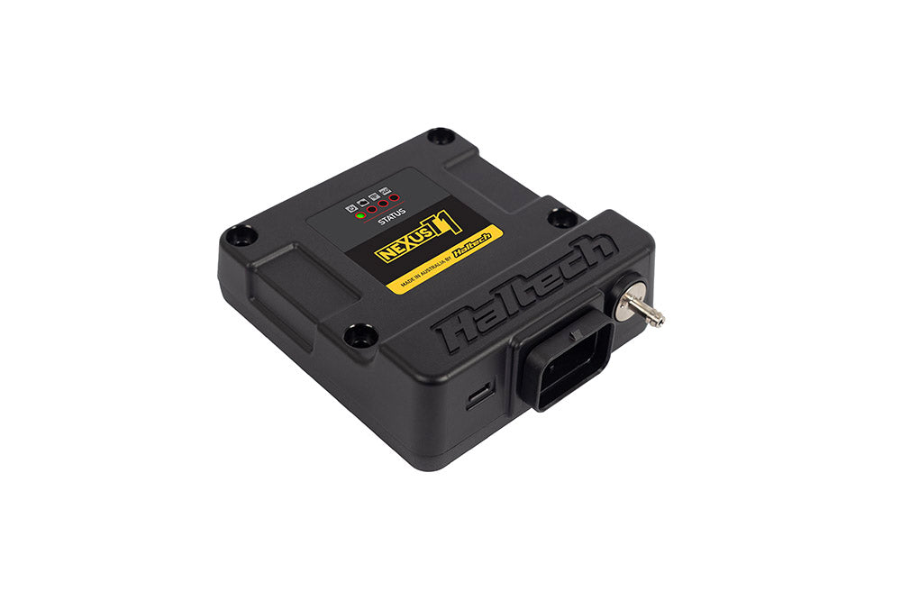 Haltech Nexus T1 ECU HT-210000 waterproof case
