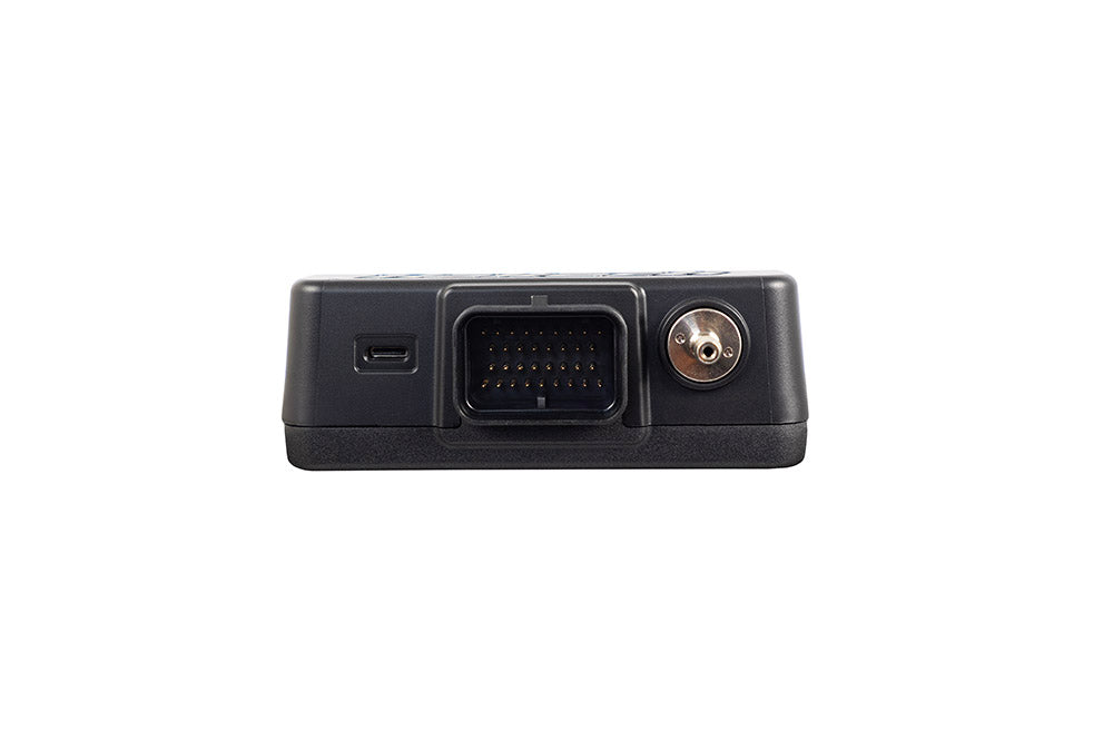 Haltech Nexus T1 ECU HT-210000 kit contents