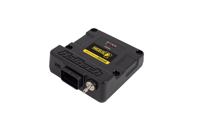 Haltech Nexus T2 ECU HT-211000 USB-C port