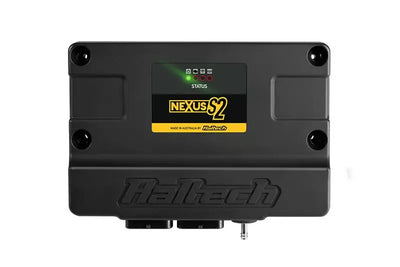 Haltech Nexus S2 ECU & Mazda RX-7 1993-1995 Plug 'n' Play Adapter Harness Kit (HT-651323)