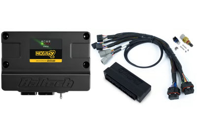 Nexus S2 Plug 'n' Play Adapter Harness Kit - Mazda MX5 NB / Turbo