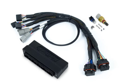 Nexus S2 Plug 'n' Play Adapter Harness Kit - Mazda MX5 NB / Turbo