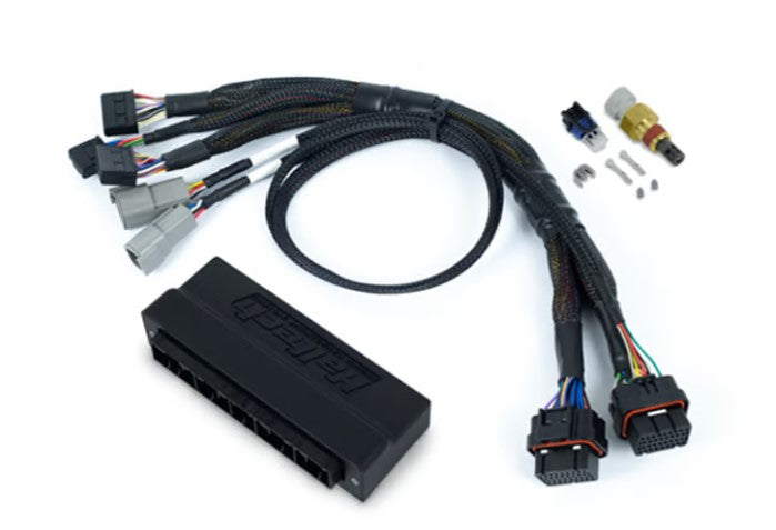 Nexus S2 Plug 'n' Play Adapter Harness Kit - Mazda MX5 NB / Turbo
