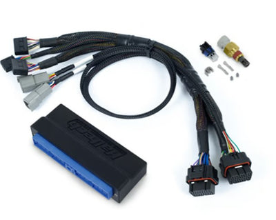 Nexus S2 Plug 'n' Play Adapter Harness Kit - Nissan Silvia S14 S1-ZENKI