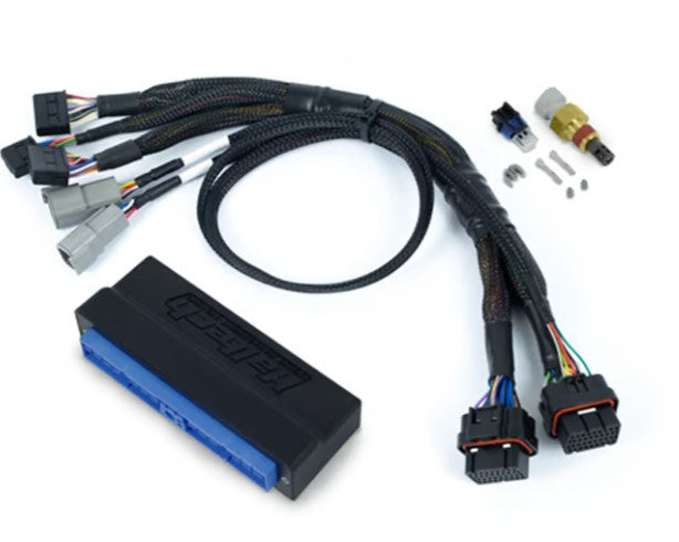 Nexus S2 Plug 'n' Play Adapter Harness Kit - Nissan Silvia S14 S1-ZENKI