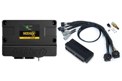 Nexus S2 Plug 'n' Play Adapter Harness Kit Subaru WRX MY99-00 (HT-212305)