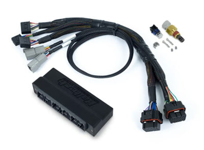 Nexus S2 Plug 'n' Play Adapter Harness Kit - Mazda RX7 FD S7 & 8