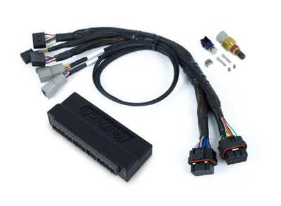 Nexus S2 Plug 'n' Play Adapter Harness Kit - Mazda RX7 FD S6