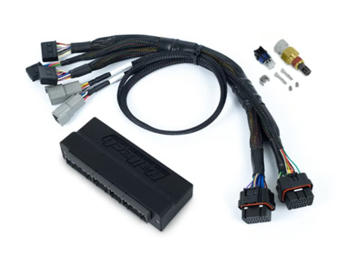 Nexus S2 Plug 'n' Play Adapter Harness Kit - Mazda RX7 FD S6