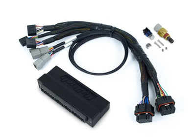Nexus S2 Plug 'n' Play Adapter Harness Kit - Mitsubishi EVO 4-8 & 2G
