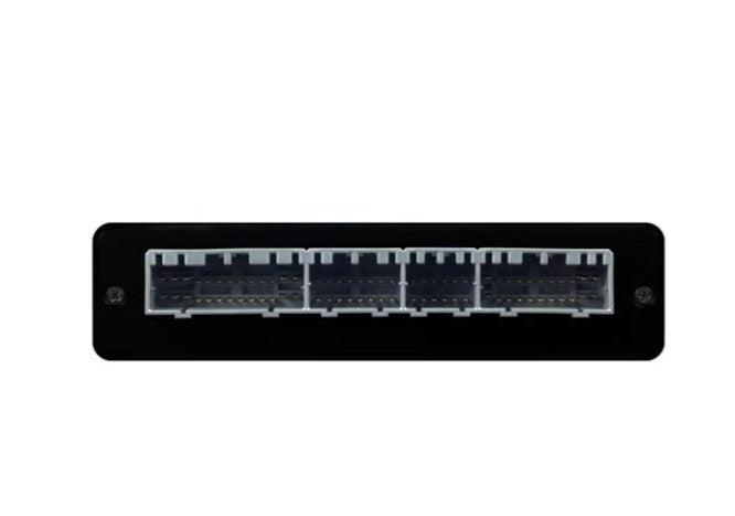 Nexus S2 Plug 'n' Play Adapter Harness Kit - Mitsubishi EVO 4-8 & 2G