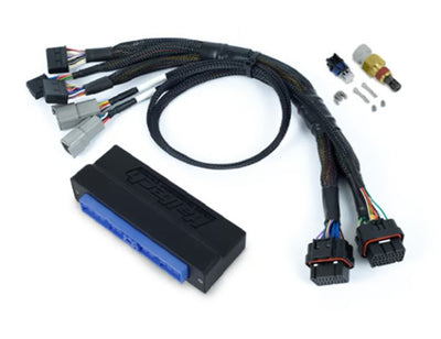 Nexus S2 Plug 'n' Play Adapter Harness Kit - Nissan Silvia S13 SR20