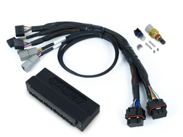 Nexus S2 Plug 'n' Play Adapter Harness Kit - Mazda MX5 NA