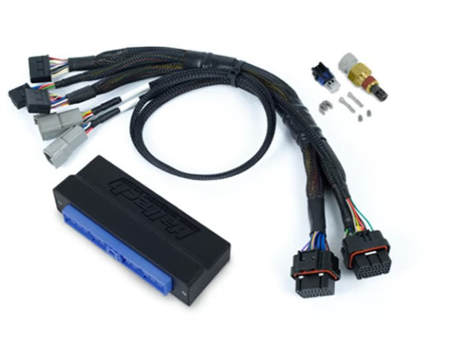 Nexus S2 Plug 'n' Play Adapter Harness Kit - Nissan Silvia S15 - S14 S2 Kouki