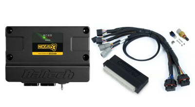 Nexus S3 Plug 'n' Play Adapter Harness Kit - Honda DC5 (05-06)