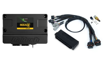 Nexus S3 Plug 'n' Play Adapter Harness Kit - Mazda MX5 NB/Turbo
