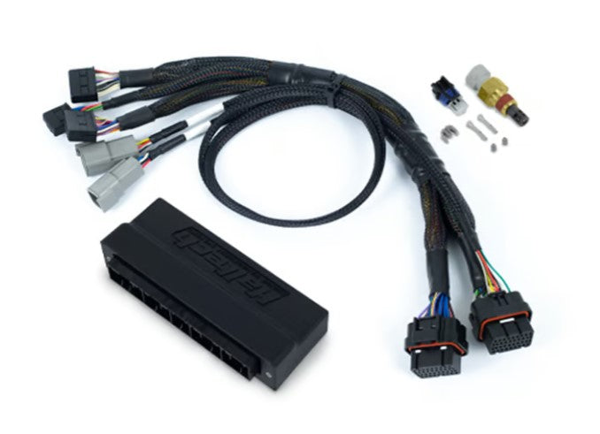 Nexus S3 Plug 'n' Play Adapter Harness Kit - Mazda MX5 NB/Turbo