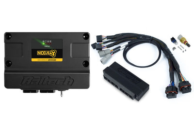 Nexus S3 Plug 'n' Play Adapter Harness Kit Subaru WRX MY99-00 (HT-213305)