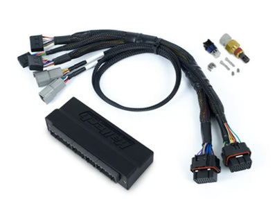 Nexus S3 Plug 'n' Play Adapter Harness Kit - Mazda RX7 FD S6
