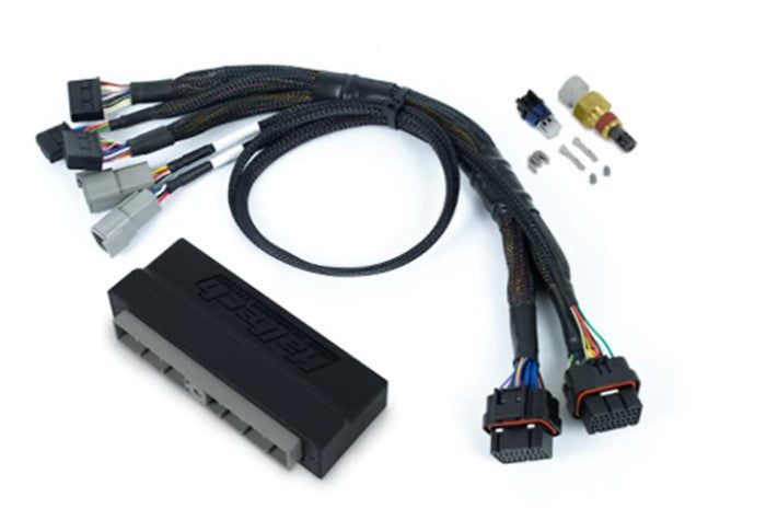 Nexus S3 Plug 'n' Play Adapter Harness Kit - Nissan Skyline R34 GT-T