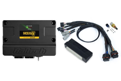 Nexus S3 Plug 'n' Play Adapter Harness Kit Subaru WRX / STI MY11-19 (ADM) (HT-213312)