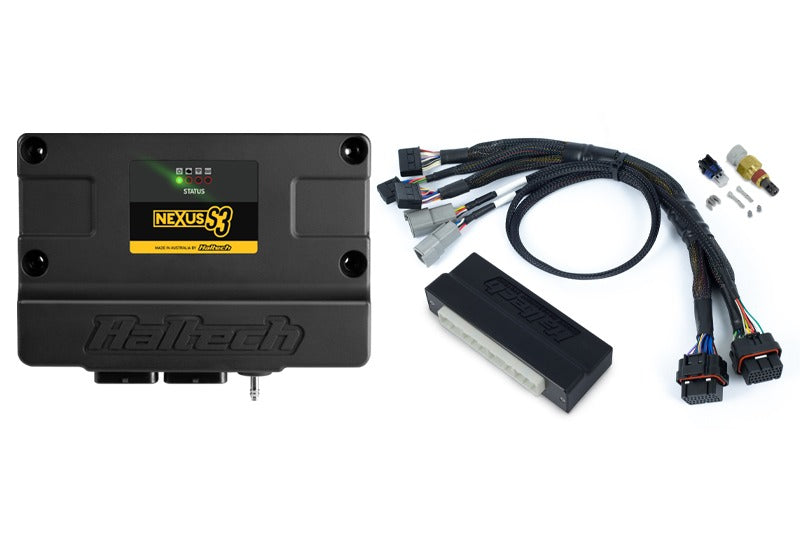 Nexus S3 Plug 'n' Play Adapter Harness Kit Subaru WRX / STI MY11-19 (ADM) (HT-213312)