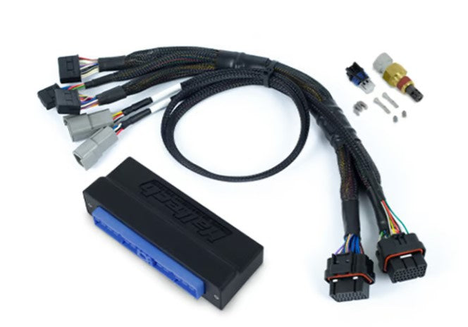 Nexus S3 Plug 'n' Play Adapter Harness Kit - Nissan Silvia S15