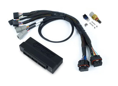 Nexus S3 Plug 'n' Play Adapter Harness Kit - Mitsubishi EVO 9 & EVO 8MR