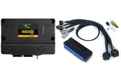 Nexus S3 Plug 'n' Play Adapter Harness Kit - Nissan 300ZX Z32