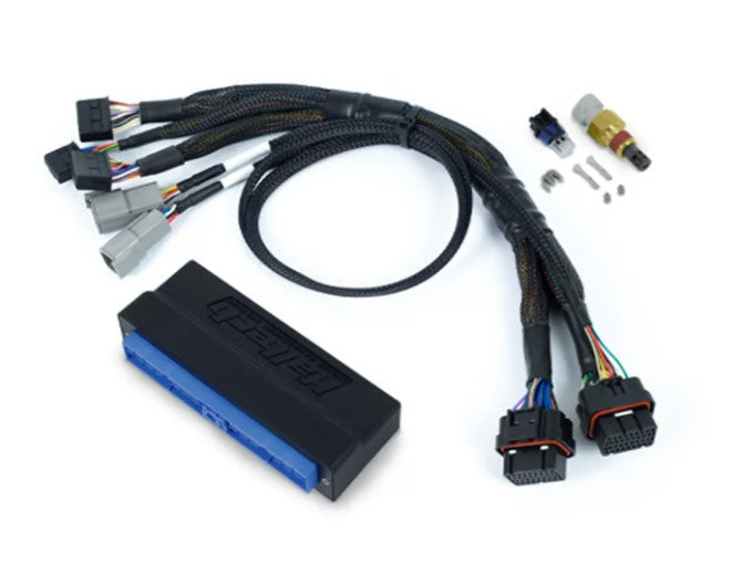 Nexus S3 Plug 'n' Play Adapter Harness Kit - Nissan Skyline R32