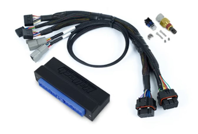 Nexus S3 Plug 'n' Play Adapter Harness Kit - Nissan Patrol Y60 Auto (TB42)
