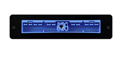 Nexus S3 Plug 'n' Play Adapter Harness Kit - Nissan Patrol Y60 Auto (TB42)