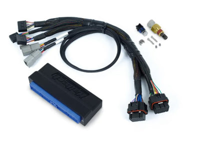 Nexus S3 Plug 'n' Play Adapter Harness Kit - Nissan Patrol Y60 (TB45) Y61 Auto