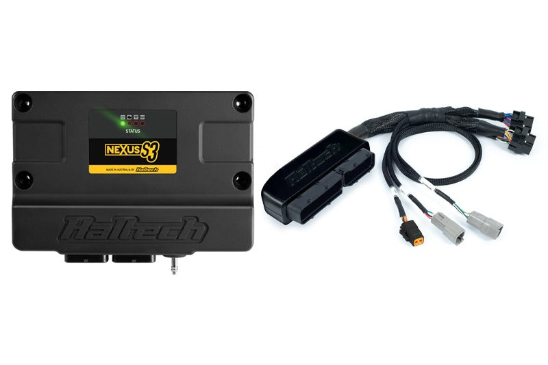 Nexus S3 Plug 'n' Play Adapter Harness Kit VW/Audi 1.8T AWP (HT-213325)
