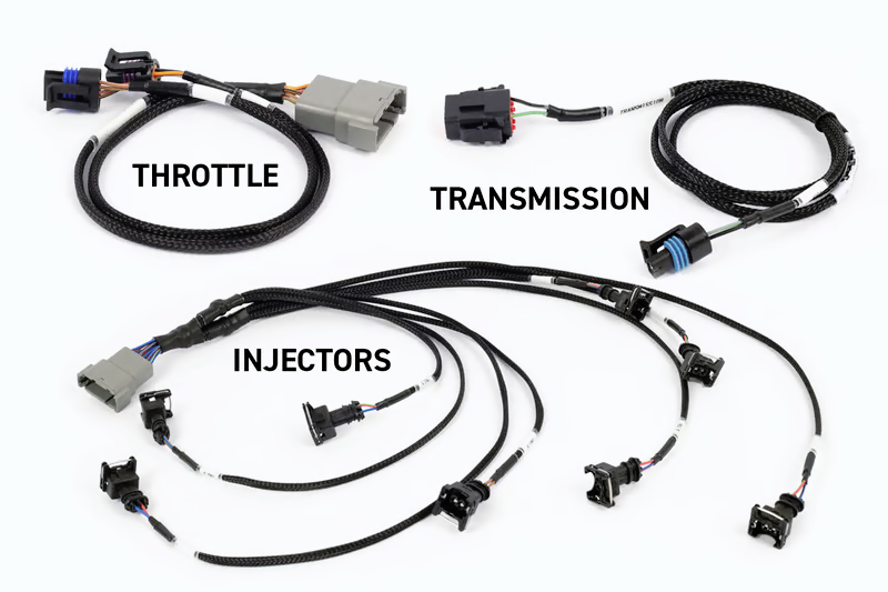 Haltech Nexus Rebel LS