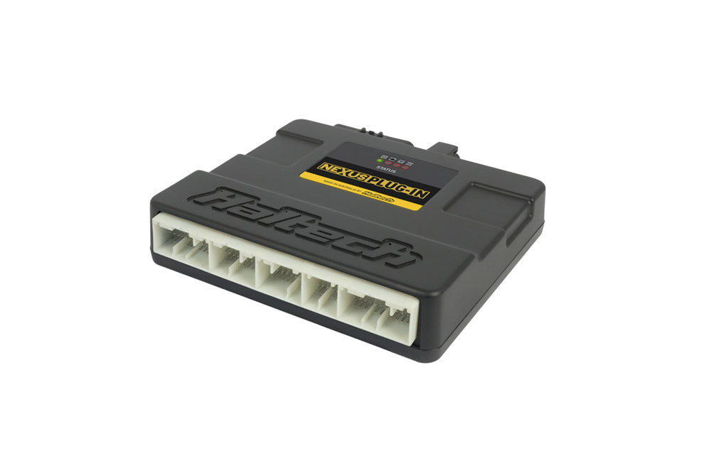 Haltech HT-231001 Nexus Plug-in ECU - Honda EP3 (01-05) / DC5 (02-04)